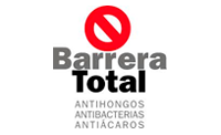 barrera total antihongos