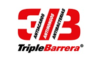 Triple Barrera